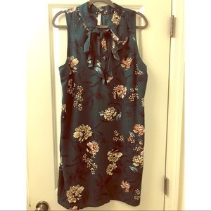 Xhilaration Shift Dress